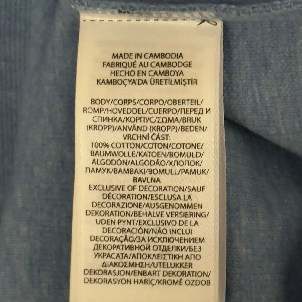 Polo Ralph Lauren product $125
