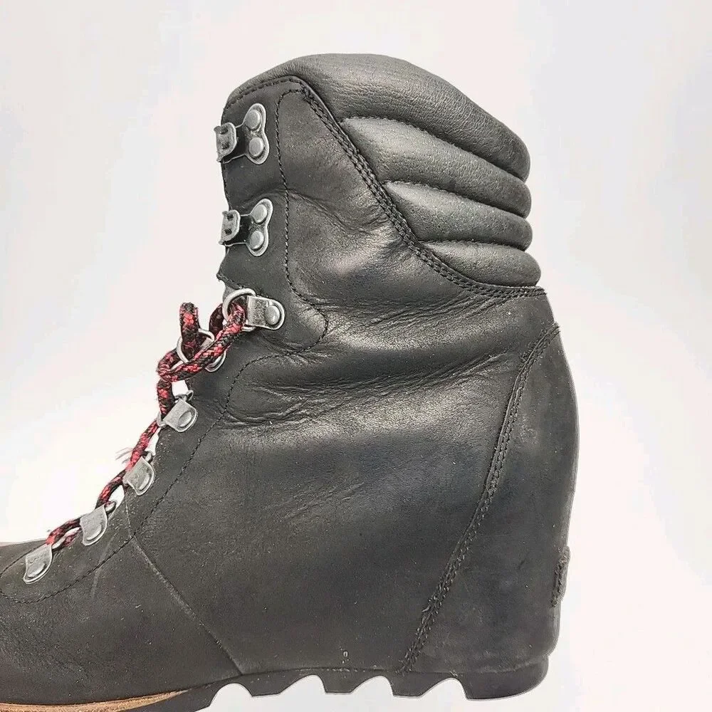 Sorel boots winter