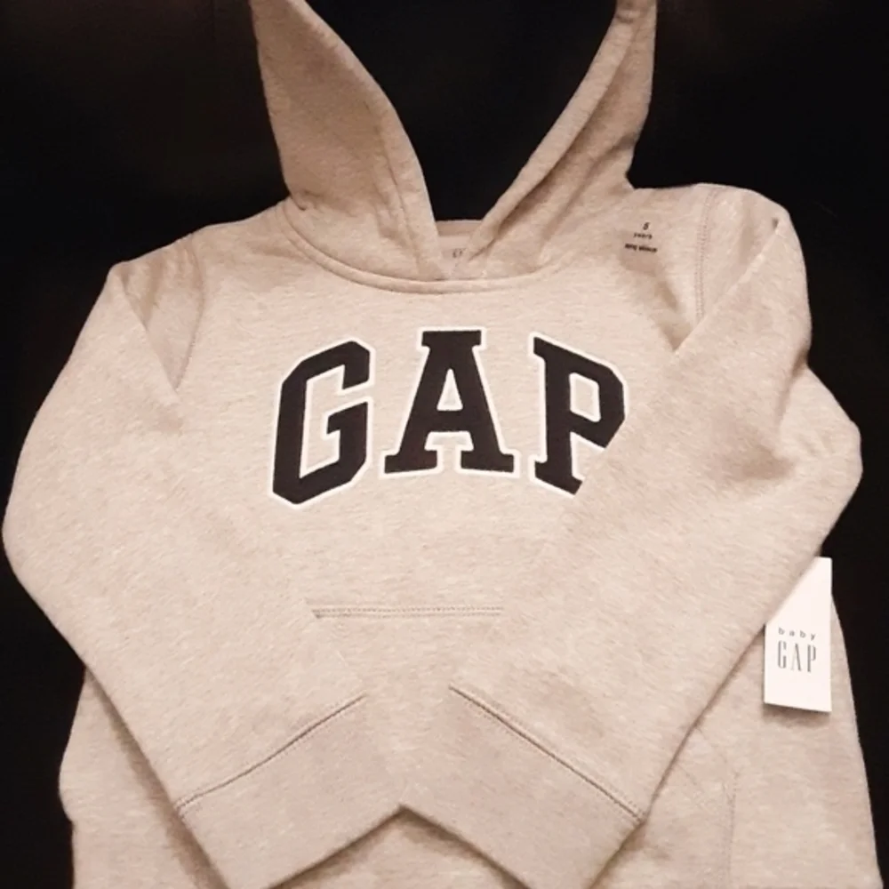 GAP baby hoodie