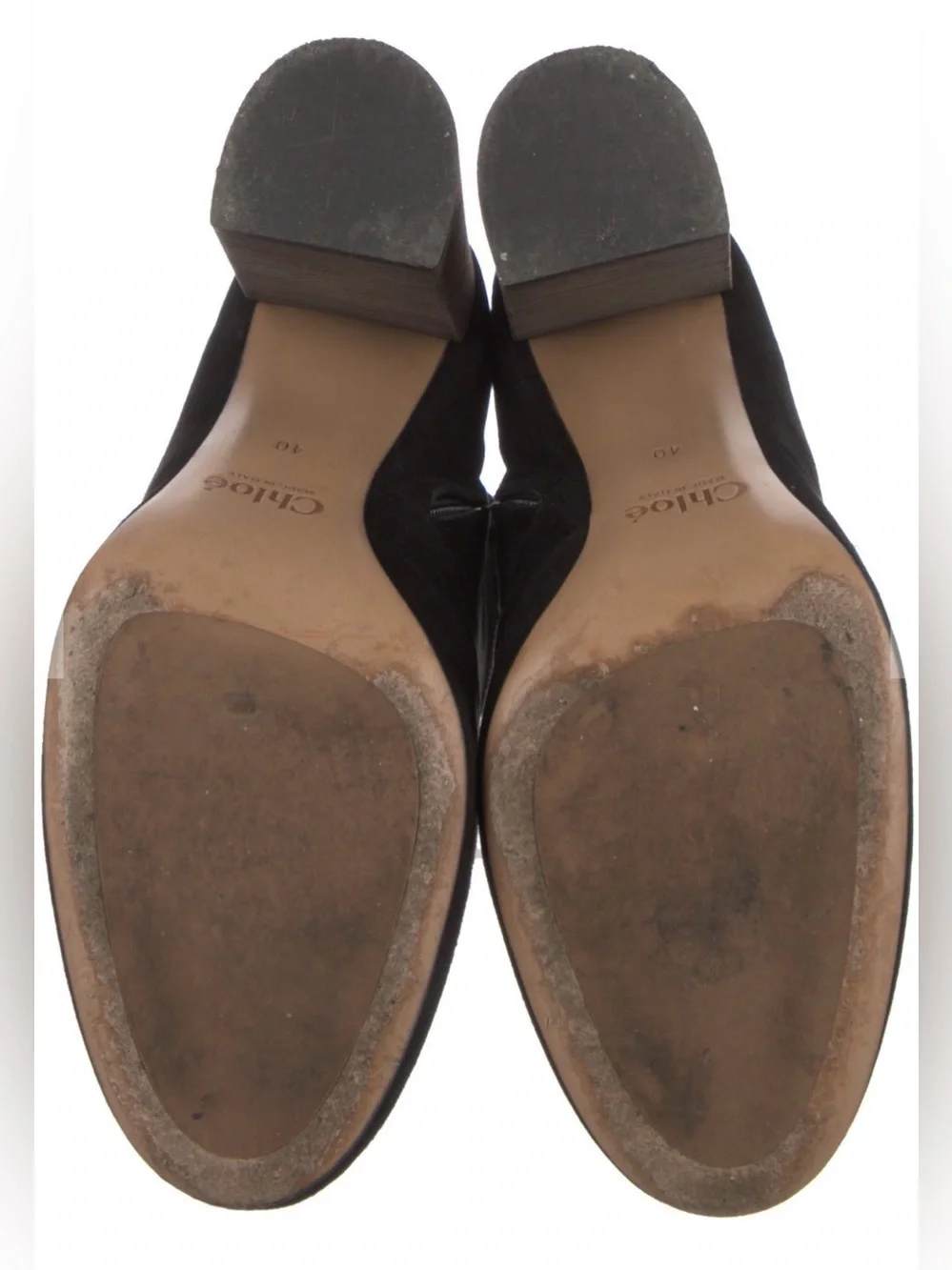 Chloe 5” typically