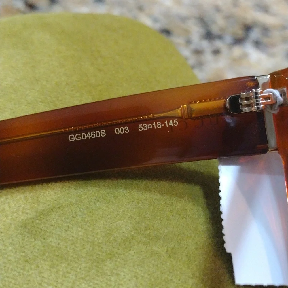 Gucci Sunglasses