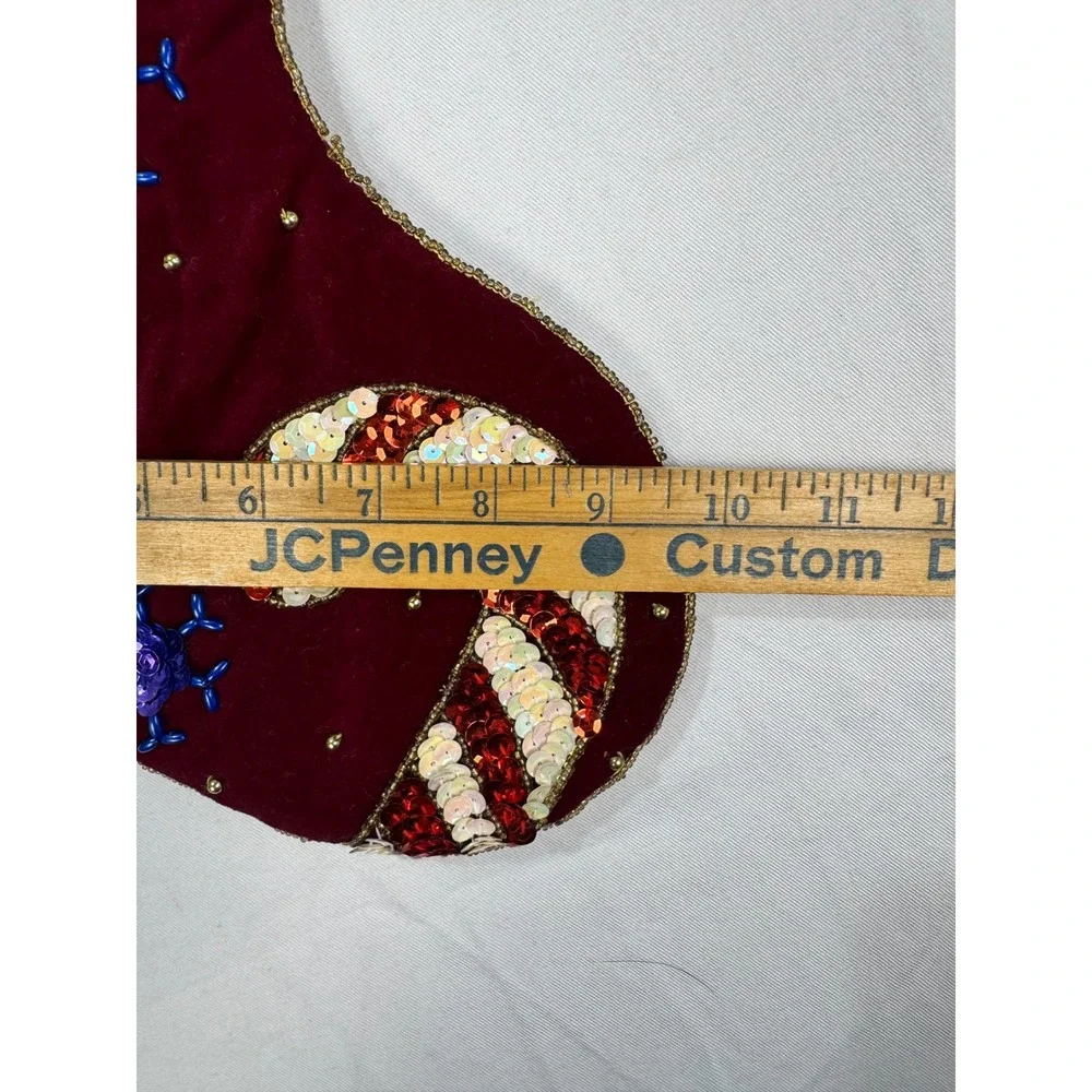Prima Creations velvet christmas