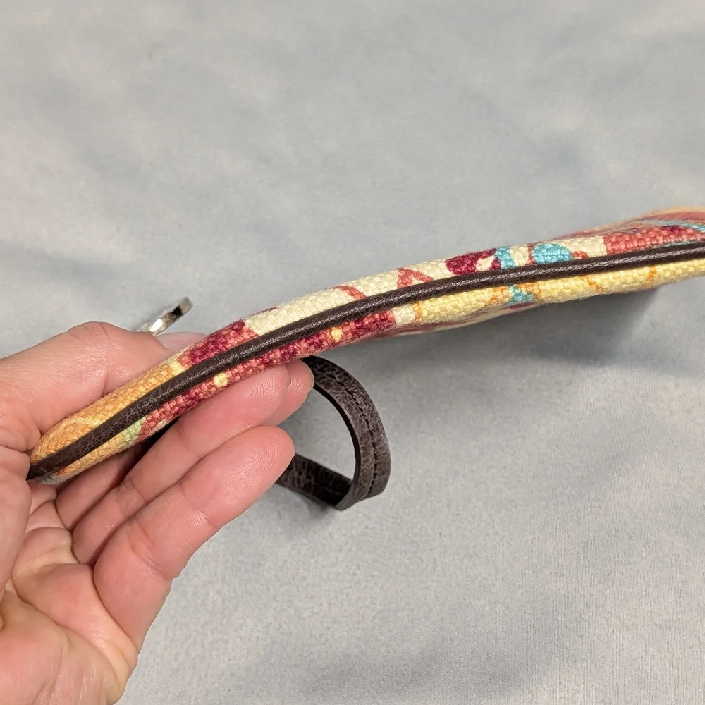 Spartina 449 vibrant paisley