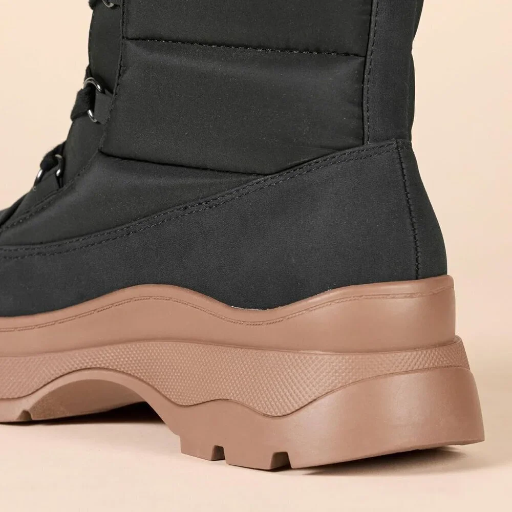 N/A these lace