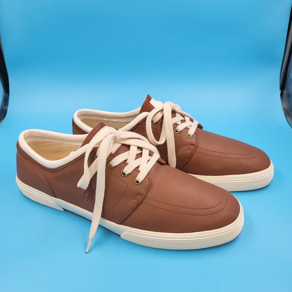 Polo Ralph Lauren classic low