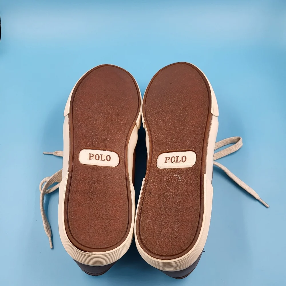 Polo Ralph Lauren classic low
