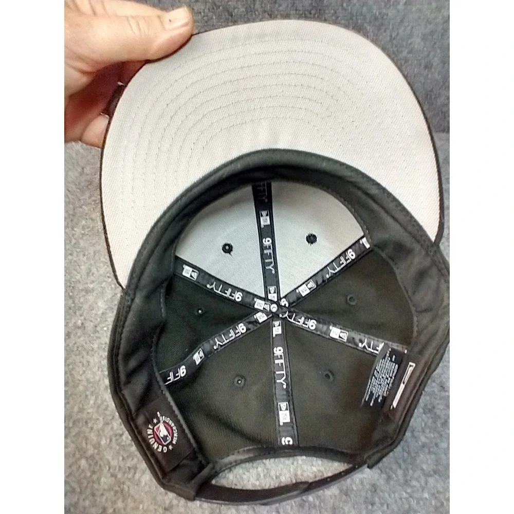 New Era inspect pics