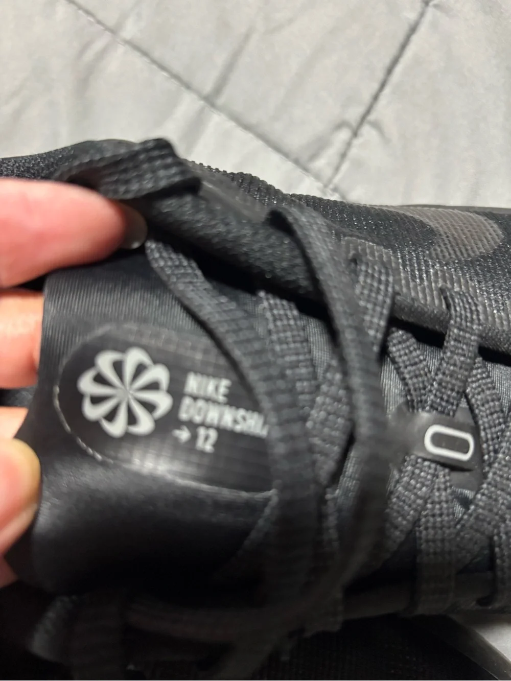 Nike secures swoosh