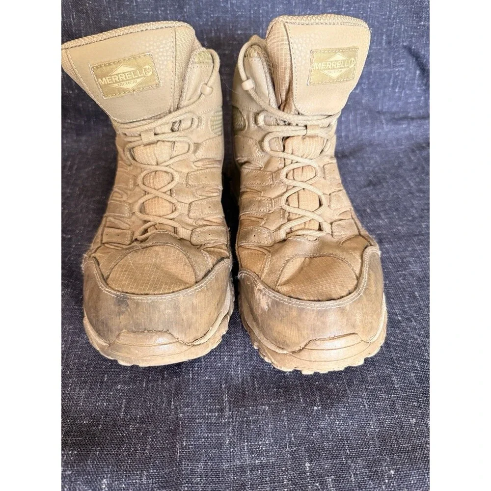 Merrell men moab