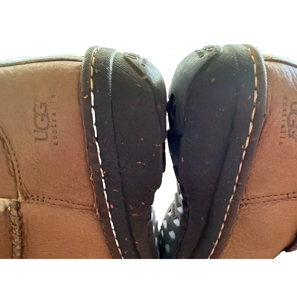 UGG caspia style
