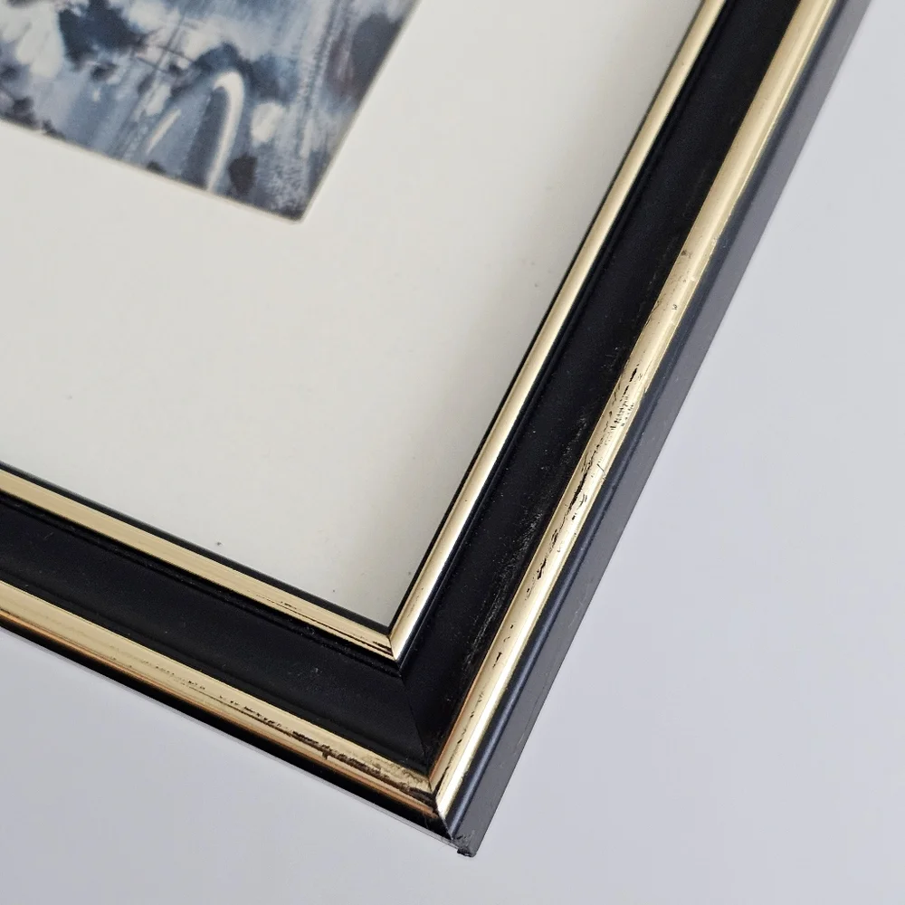 Maurice Legendre stunning vintage