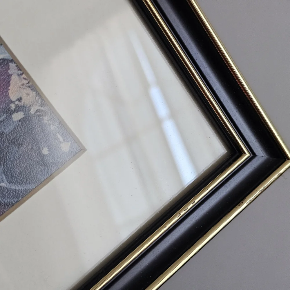 Maurice Legendre stunning vintage