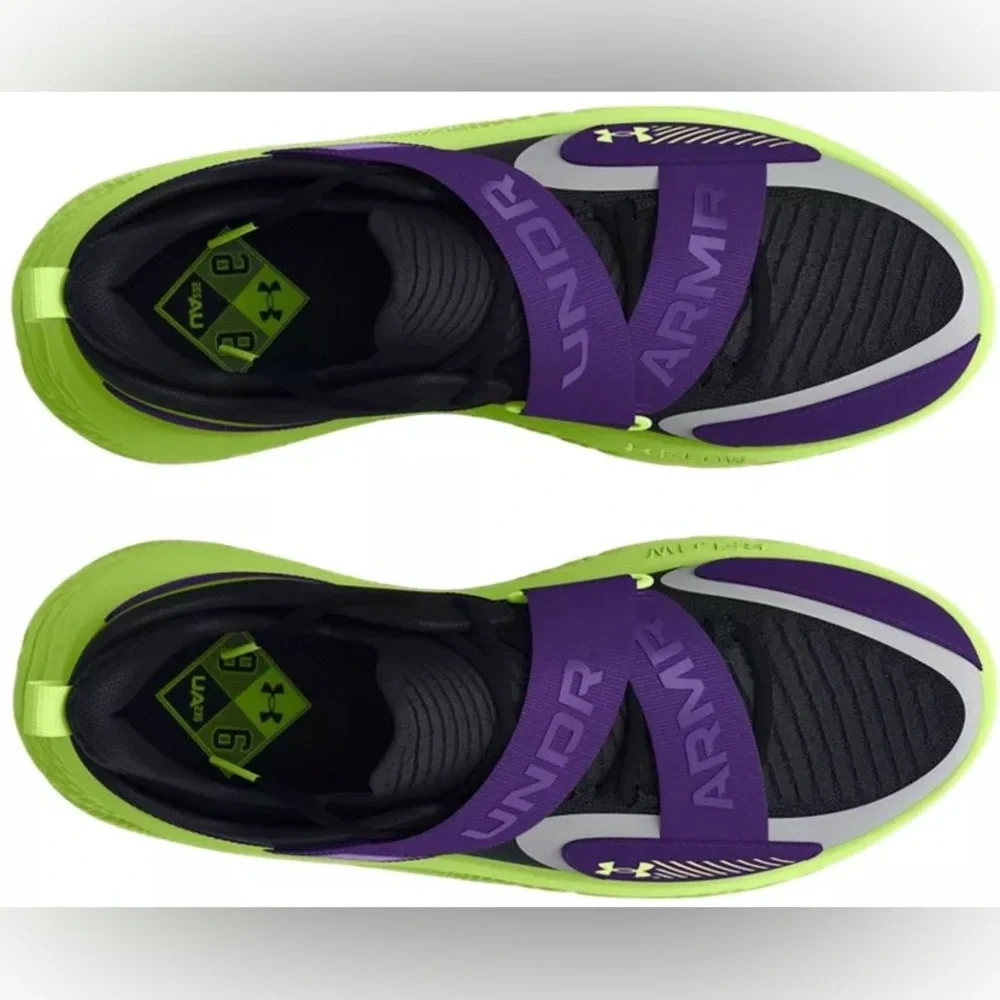 Under Armour under armour