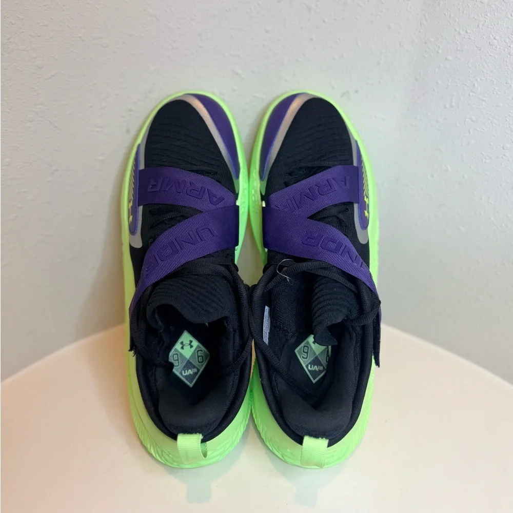 Under Armour under armour