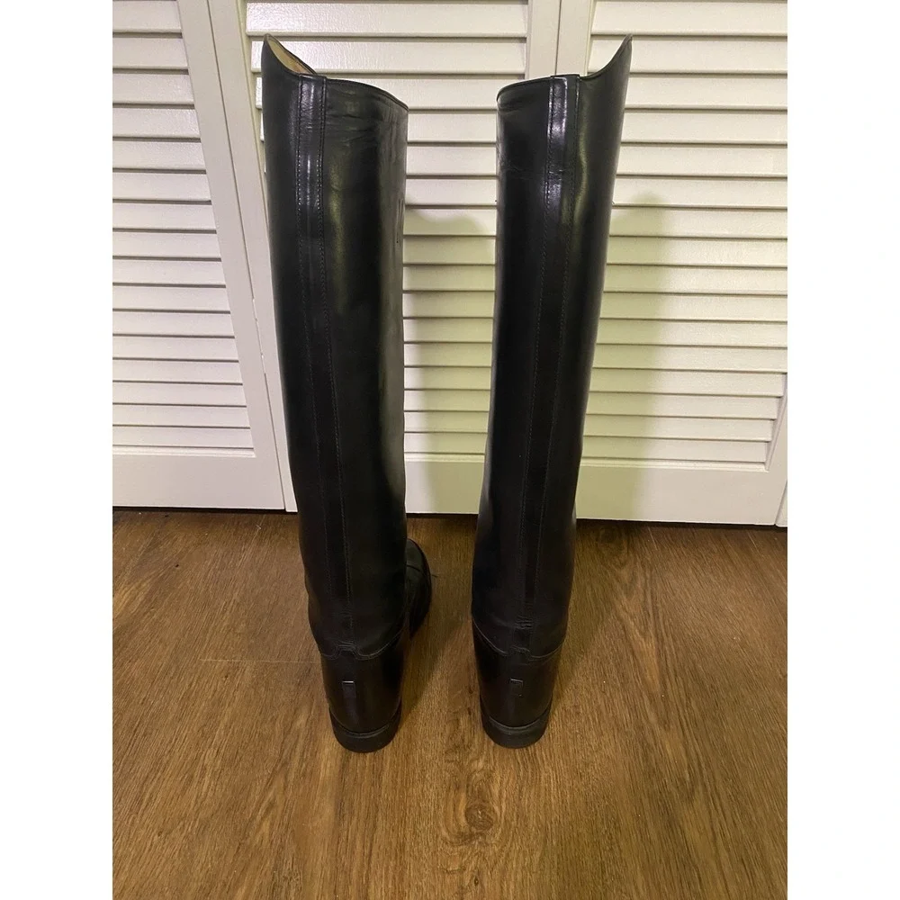 Bond Boot Company countryside review crafted