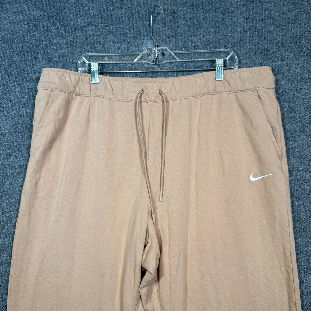 Nike before purchasing