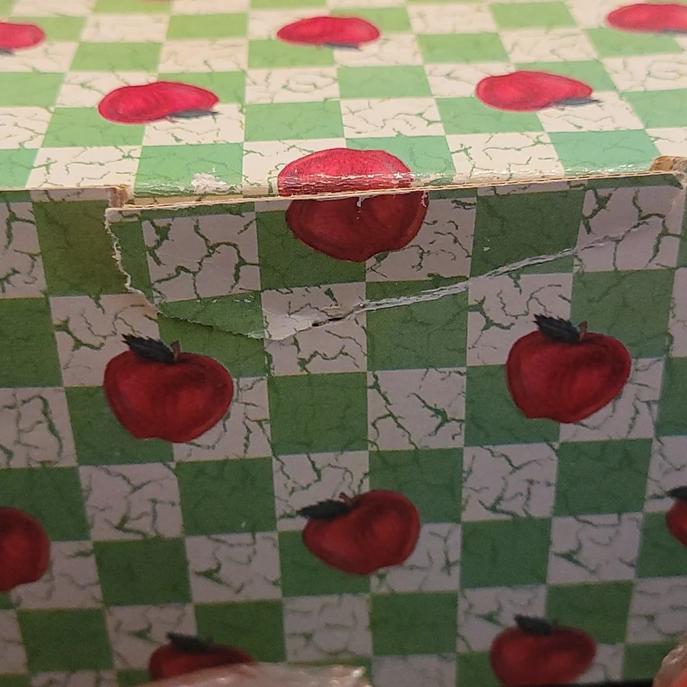 apples decorative apple