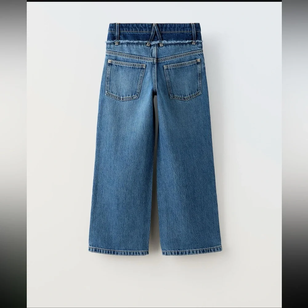 Zara brand new
