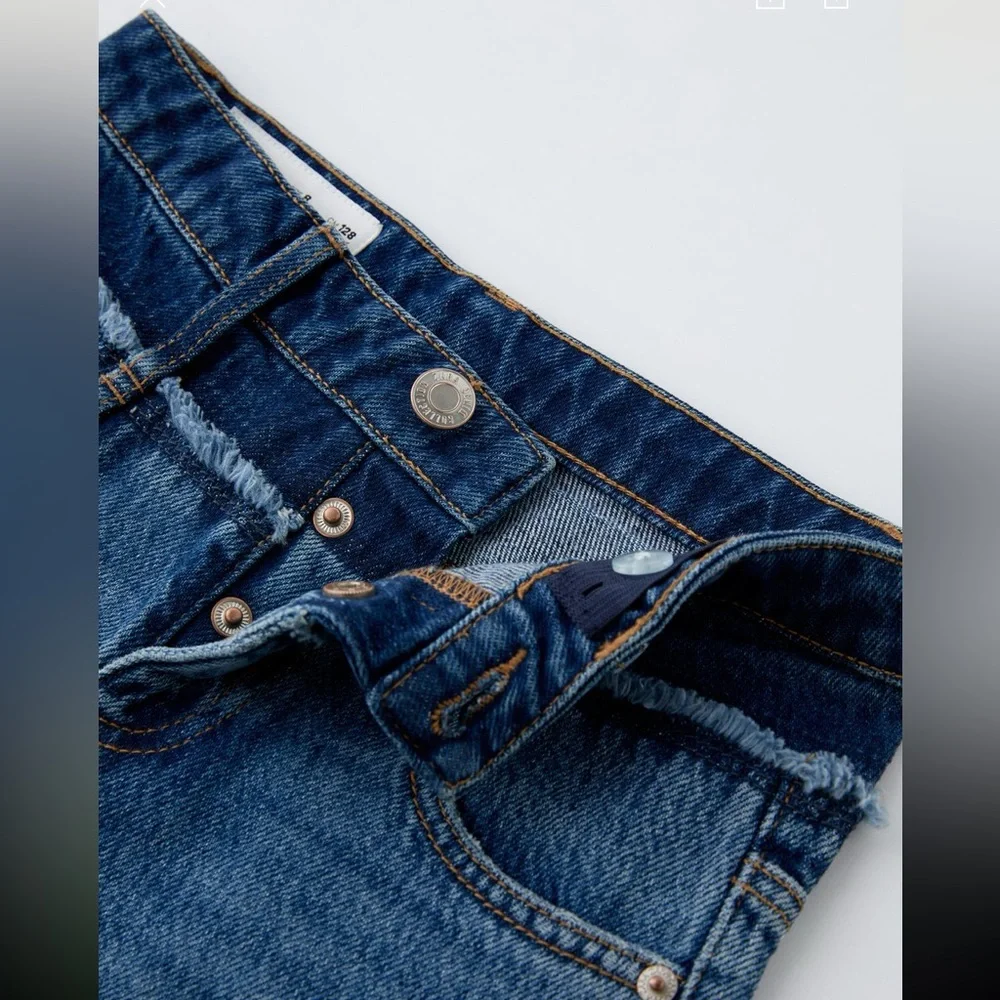 Zara brand new