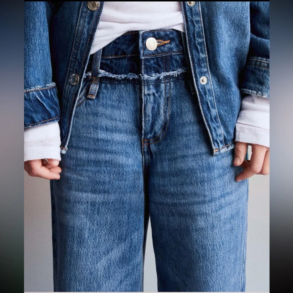 Zara brand new