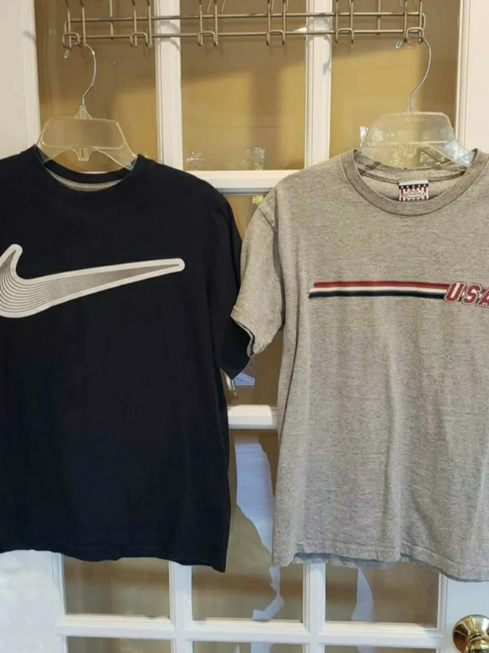 Nike five short
