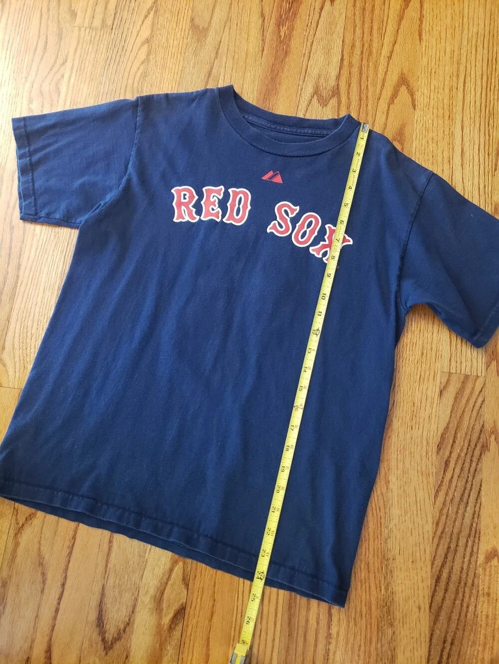 Nike five short
