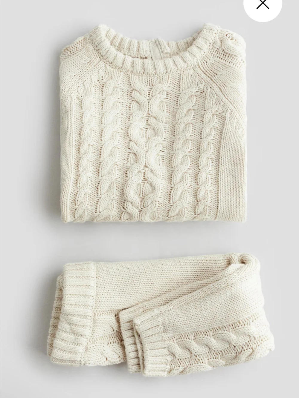 H&M brand new