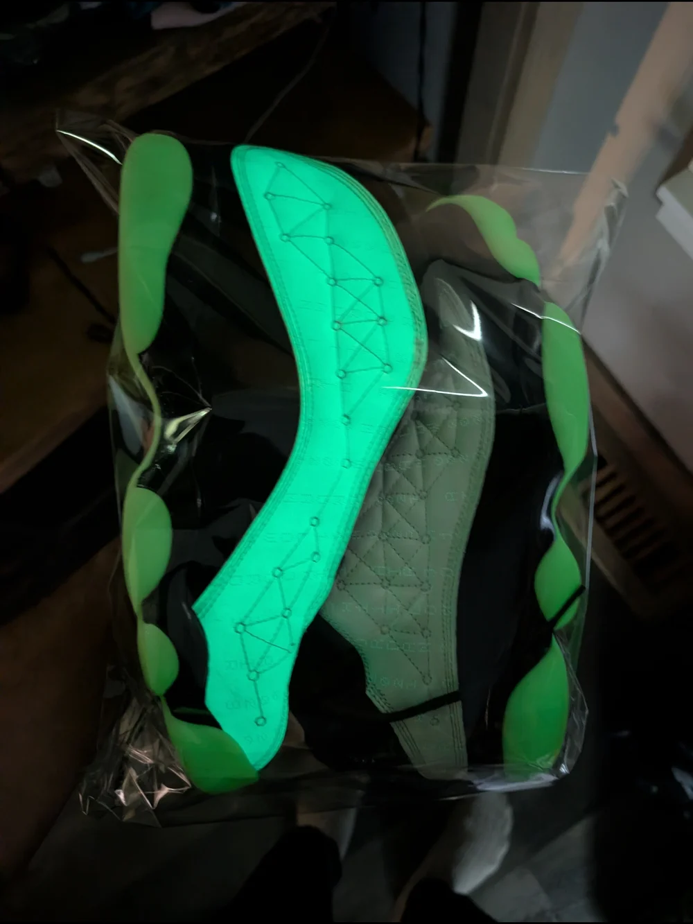 Air Jordan 13 Retro Low 