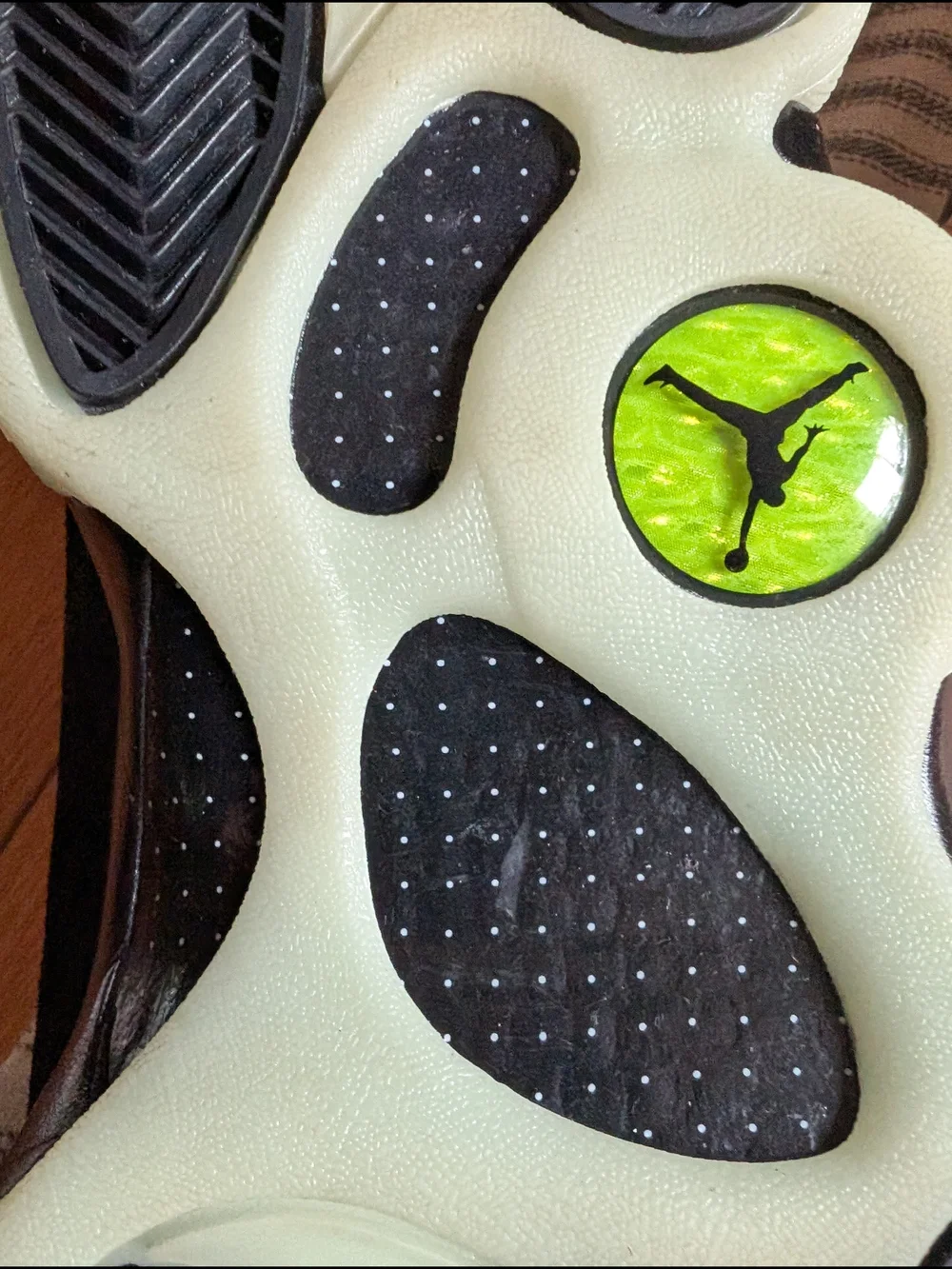 Nike ​the concept