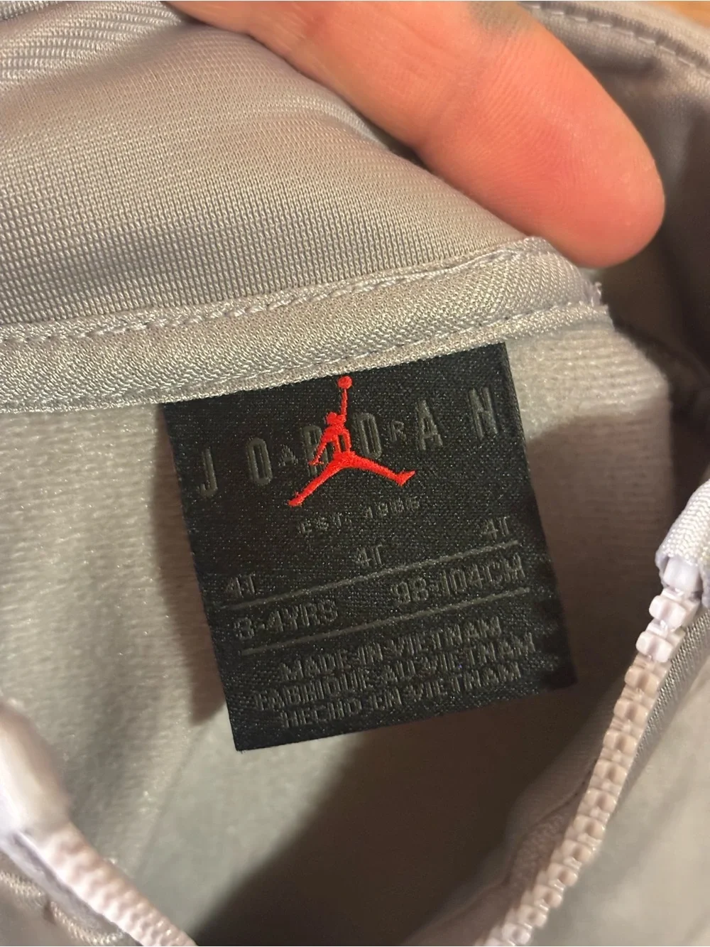 Nike new without