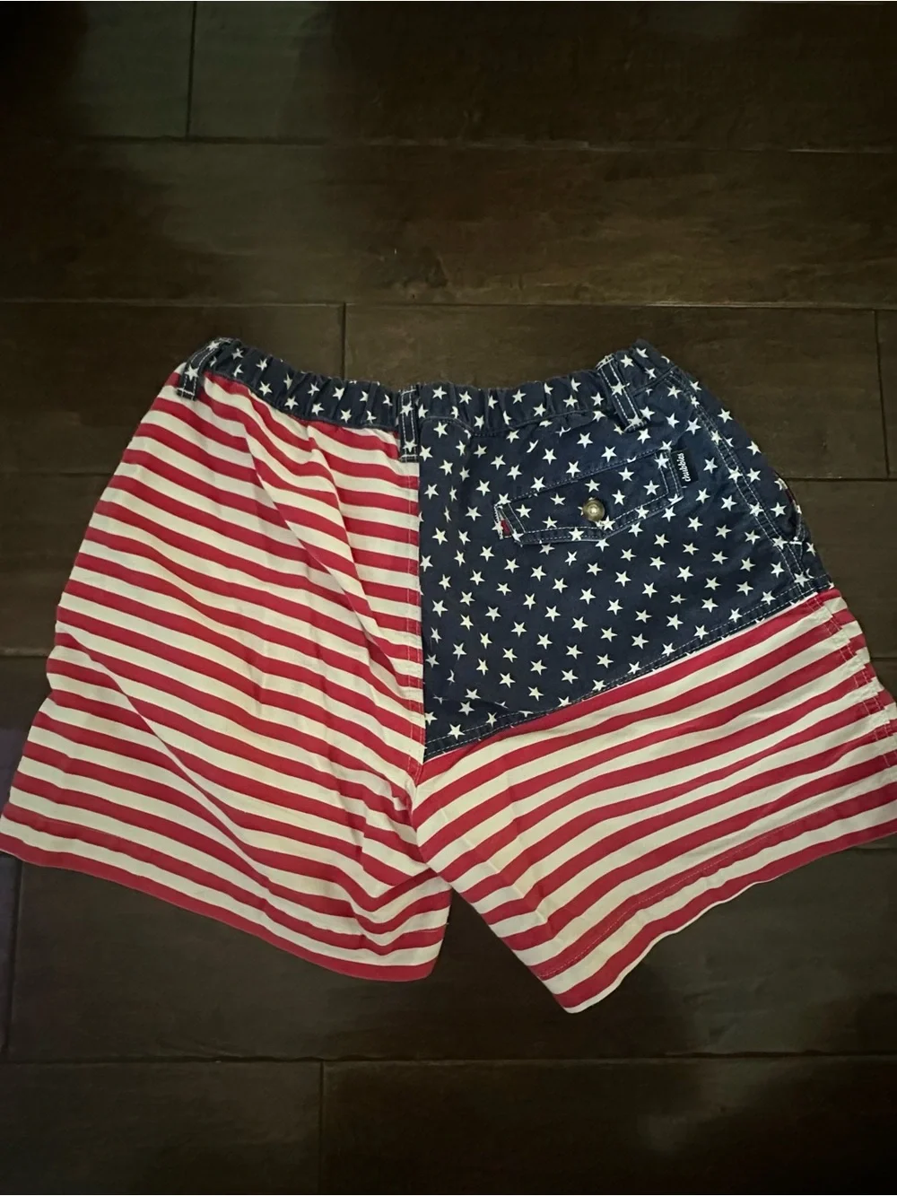 chubbies inch brand