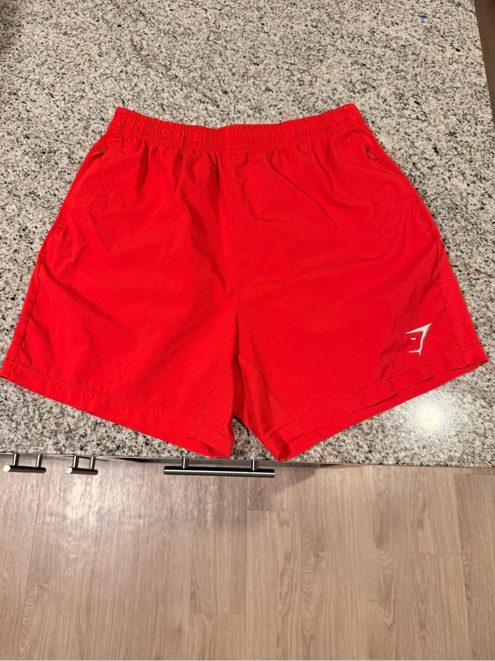 Gymshark designed lifting
