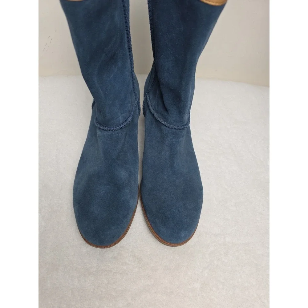 UGG before *please