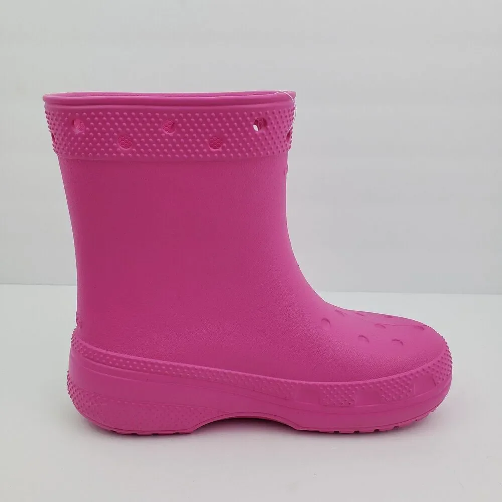 CROCS classic boot