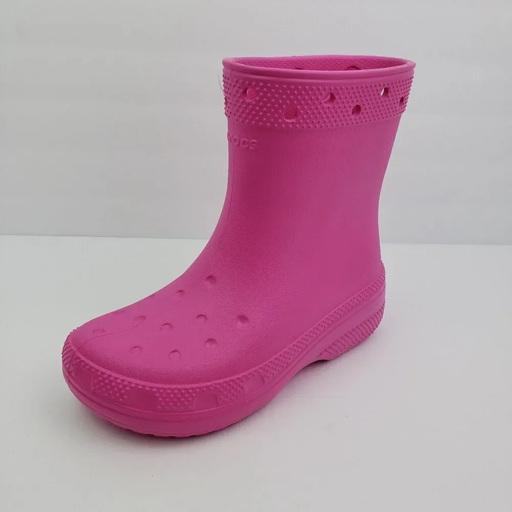 CROCS classic boot