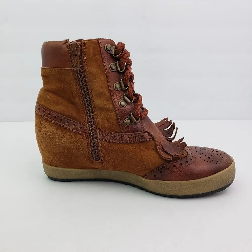 Sundance mam zelle