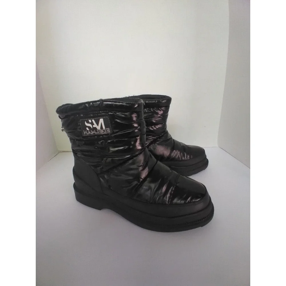 Sam Edelman step into