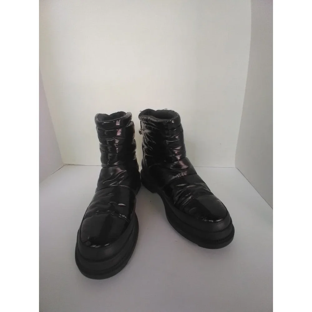 Sam Edelman step into