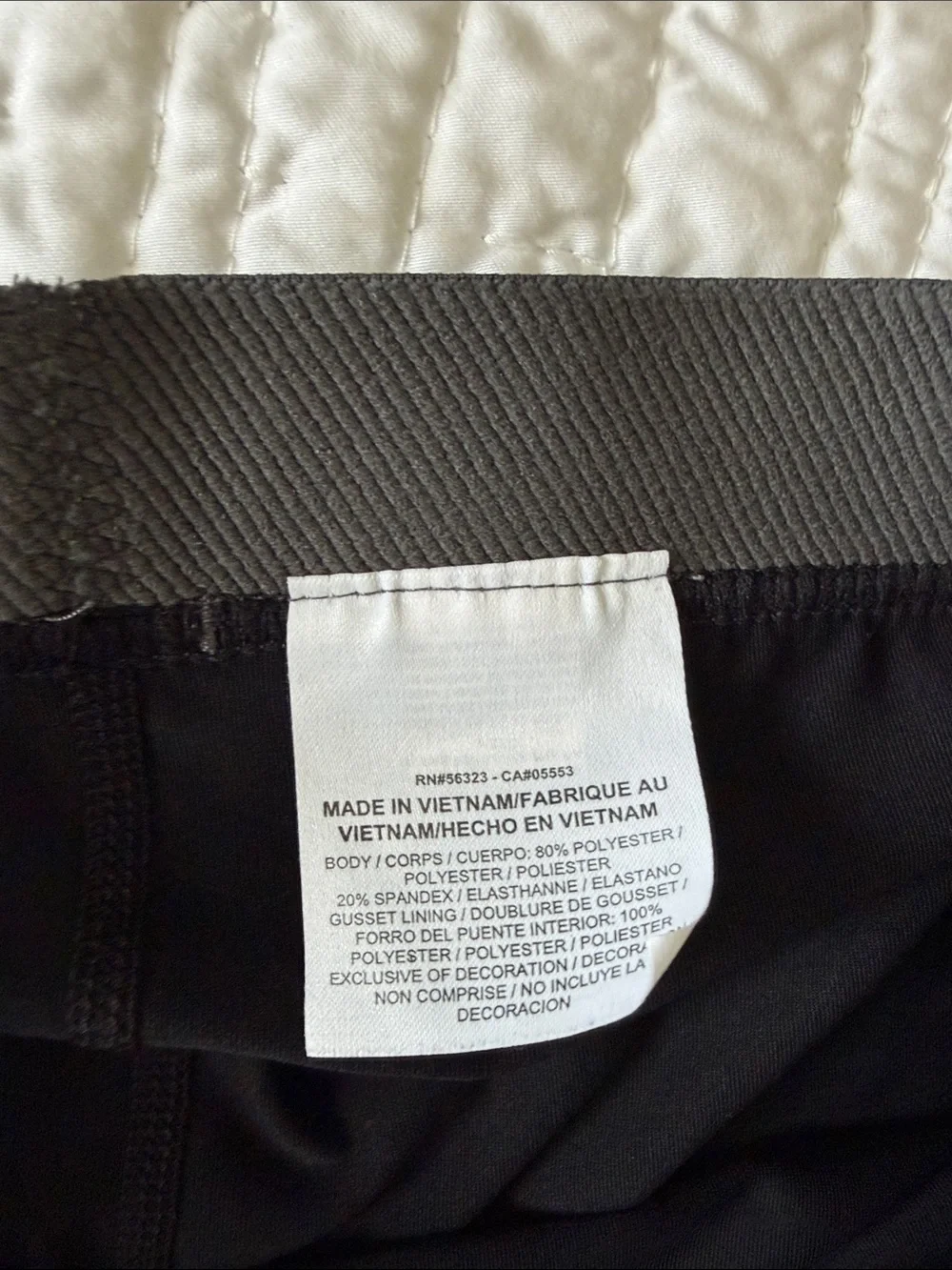 Nike women shorts
