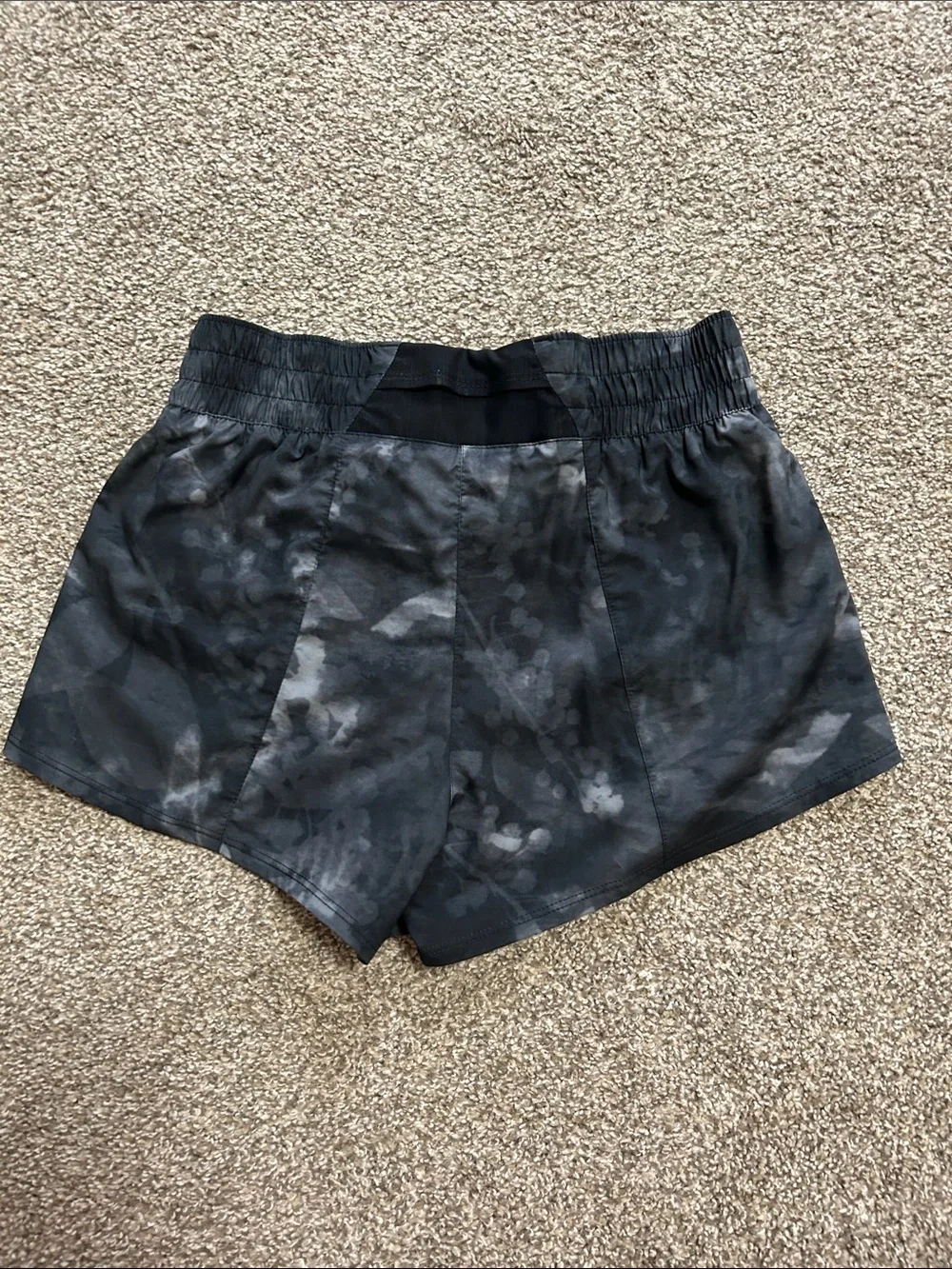 Nike size small