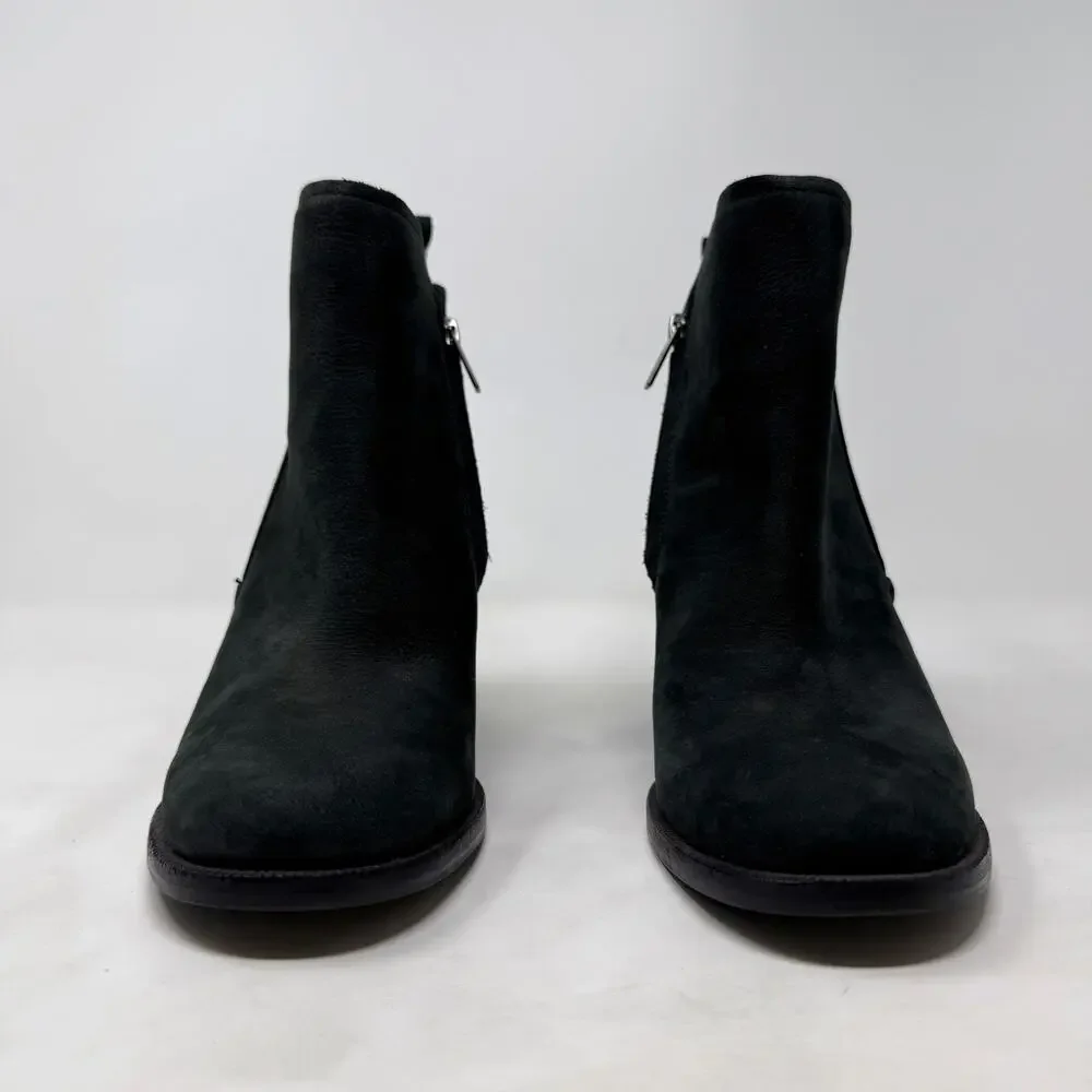 UGG size black
