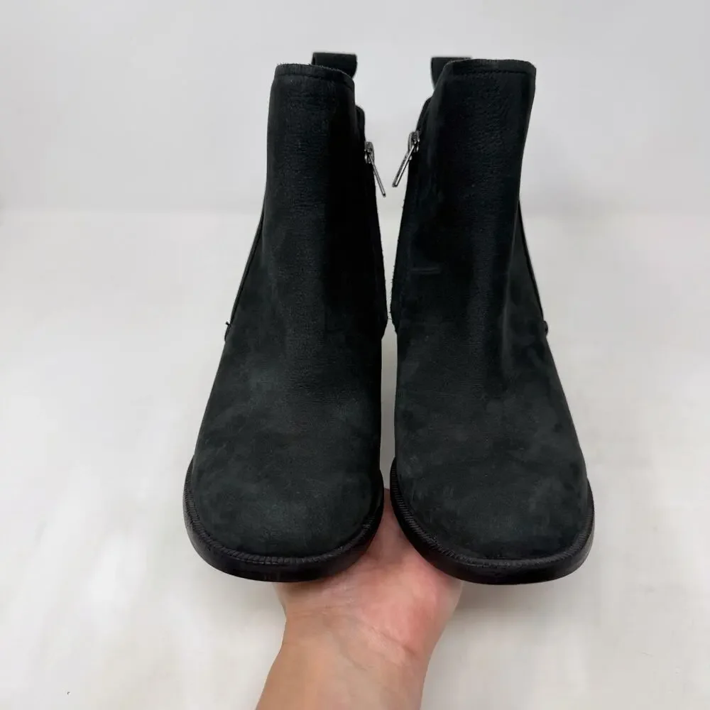 UGG size black