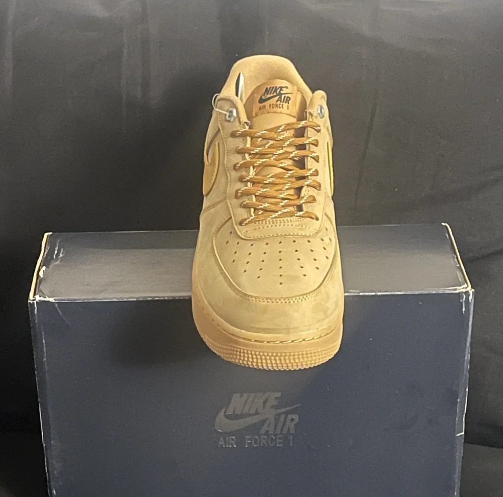 Nike new original