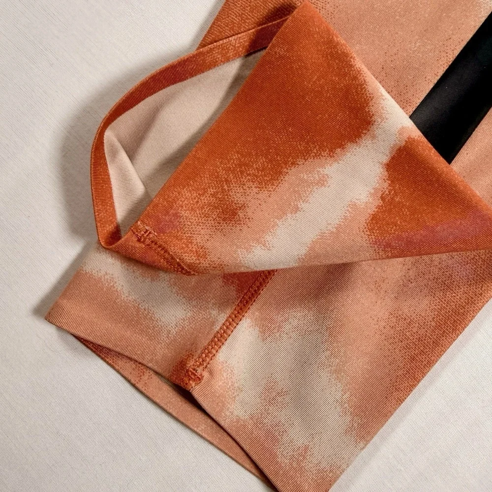Nike fabric polyester