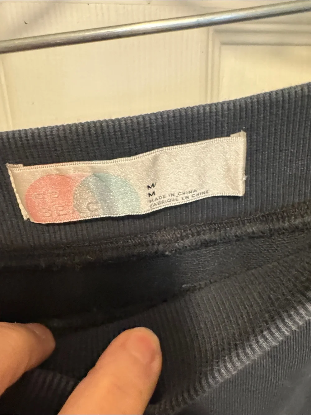 Free People good cotton