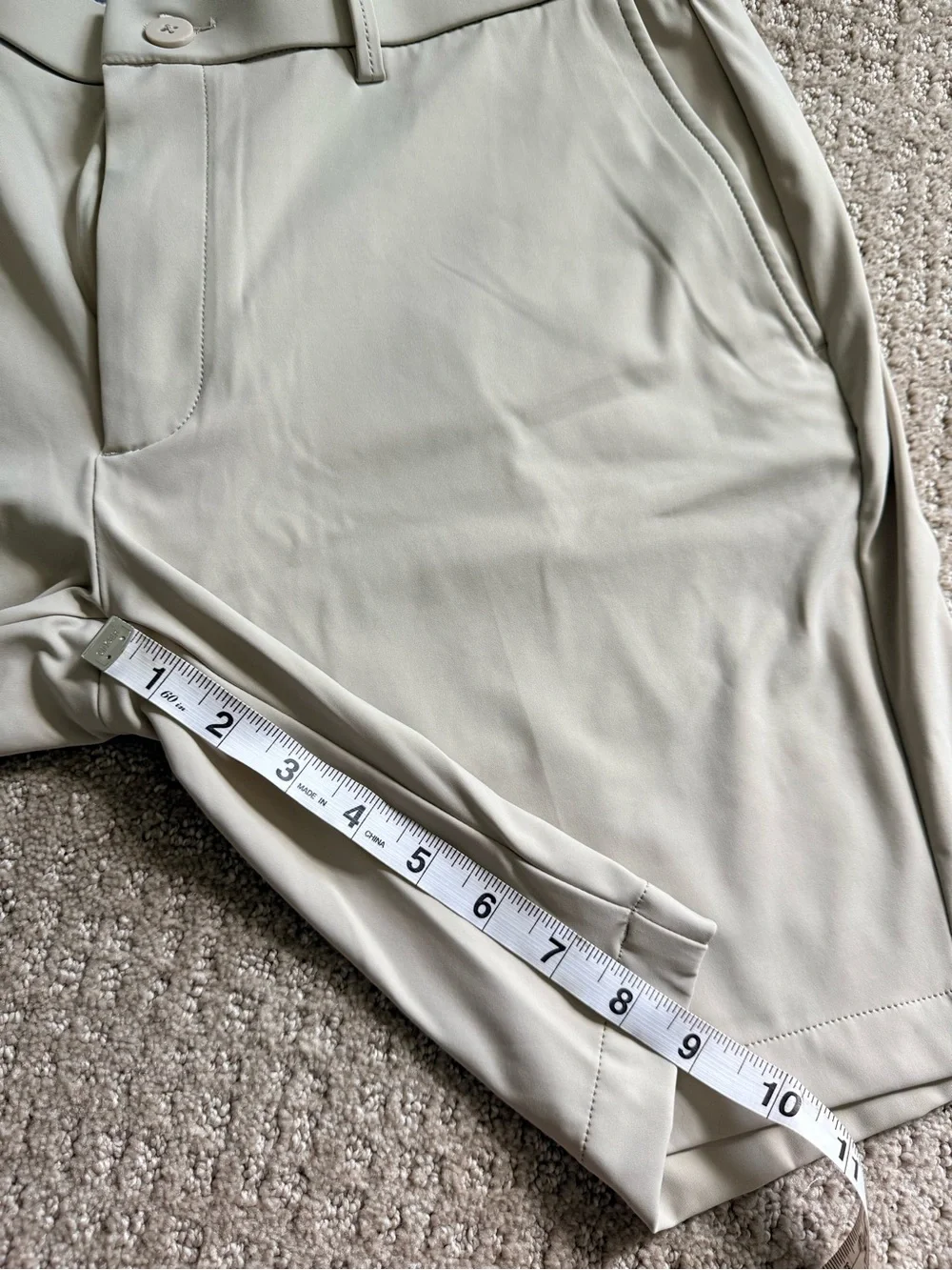 N/A light beige
