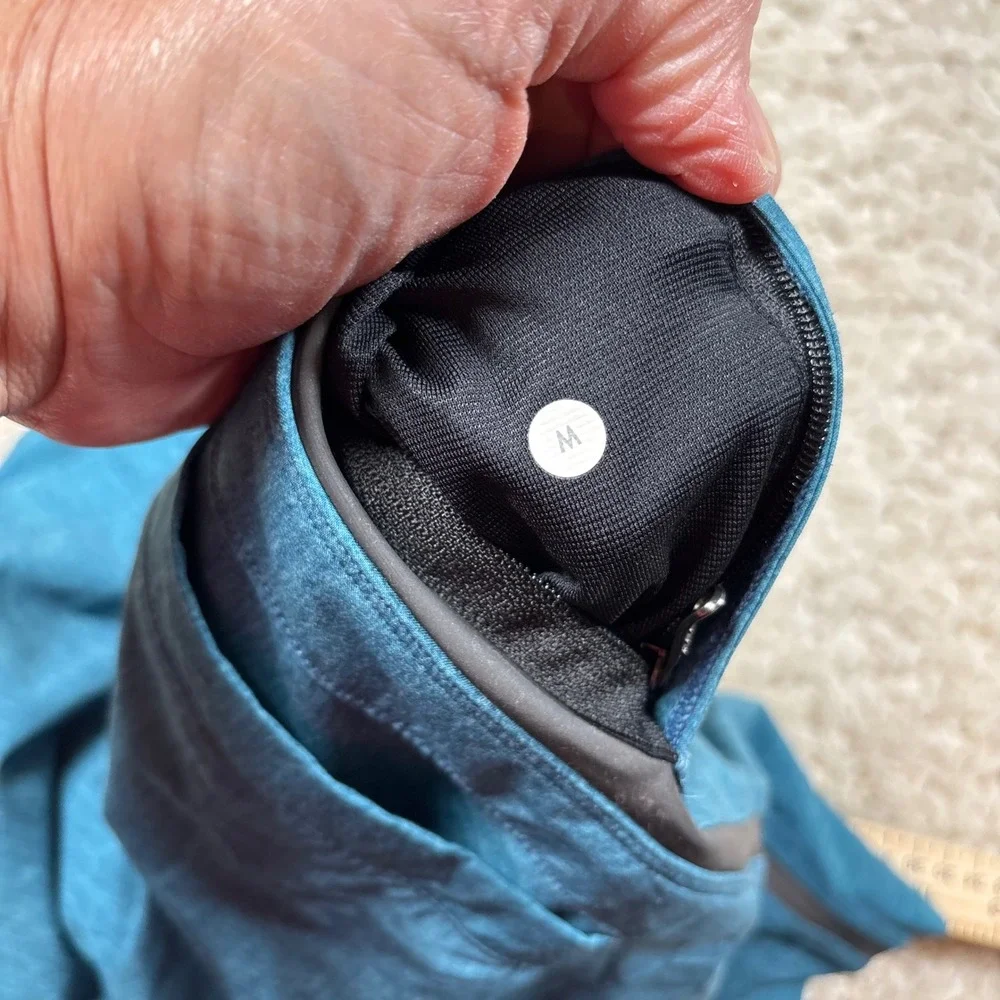 lululemon athletica elevate your