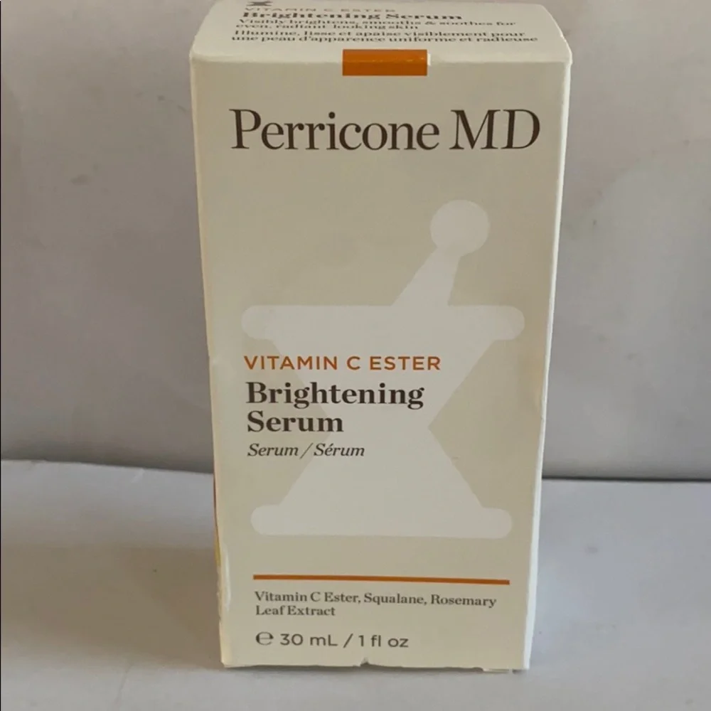 Perricone MD perricone md