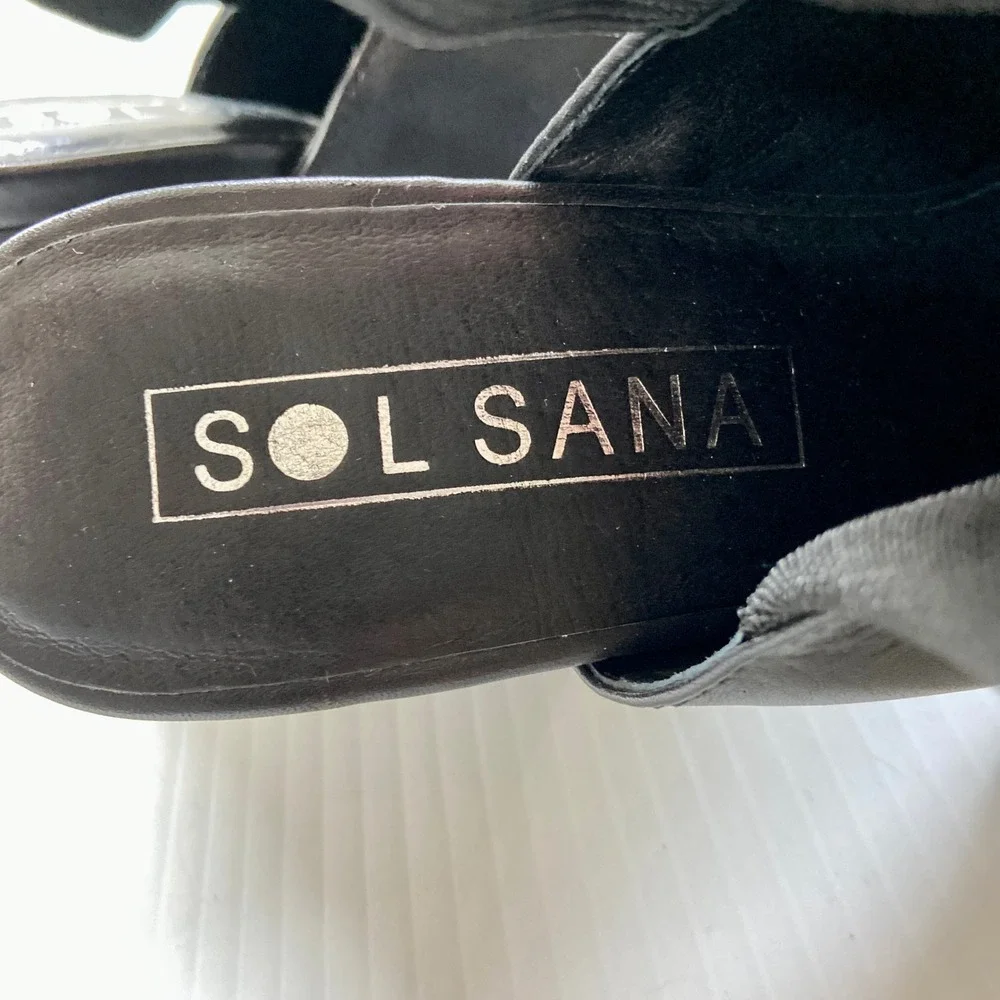 Sol Sana sol sana