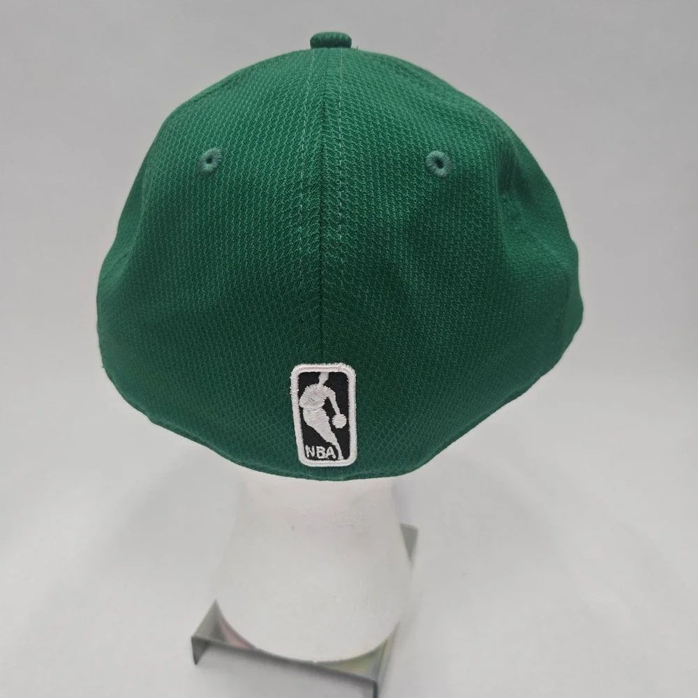 New Era boston celtics